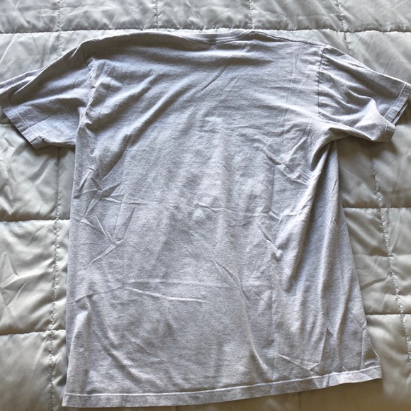 Hard Rock Cafe T-Shirt - Picture 4 of 4